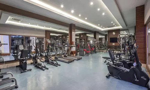 هتل رامادا ریزورت بای ویندهام لارا آنتالیا